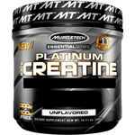 Platinum 100% Creatina (400g) - Muscletech