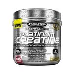 Platinum 100% Creatine 400g - Muscletech