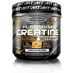 Platinum 100% Creatine 400g -Muscletech