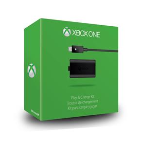 Play And Charge Kit Xbox One