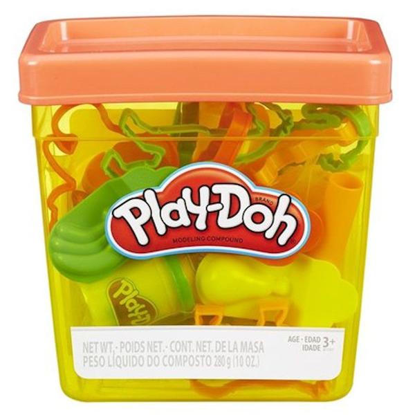 Play-Doh Balde de Atividades / B1157 - Hasbro