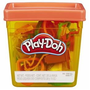 Play-Doh Balde de Atividades - Hasbro B1157