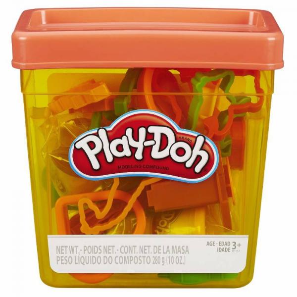 Play-Doh Balde de Atividades - Hasbro B1157