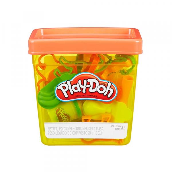 Play Doh Balde de Atividades - Hasbro - Play-doh