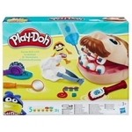 Play-doh Brincando De Dentista Play-doh - Hasbro B5520