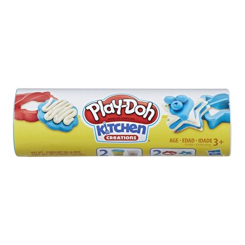 Play Doh Conjunto Kitchen Creations Doces - Hasbro