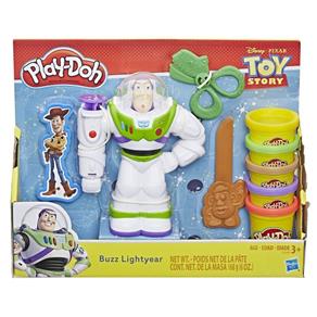 Play-Doh Disney Buzz Lightyear