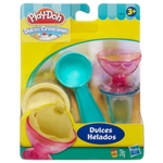 Play-Doh Hasbro Kit Mini Sortido - 4208