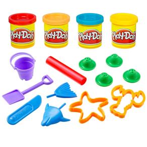 Play-Doh Hasbro Mini Balde