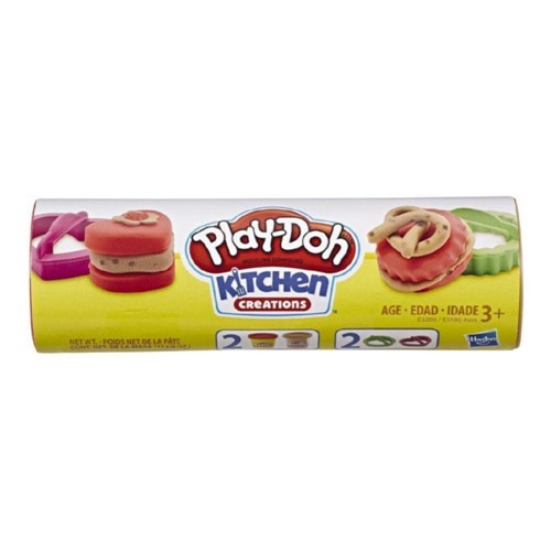 Play-Doh Kitchen Cookies E5100 - Hasbro