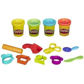 Play-Doh Multi-Ferramentas - Hasbro B1169
