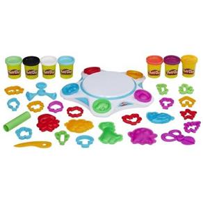 Play-doh Touch Estúdio Criações Animadas Hasbro