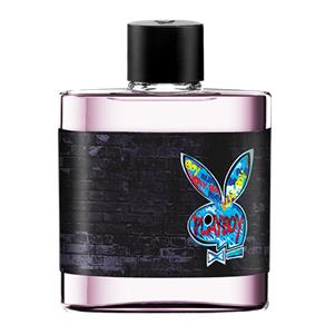 Playboy New York Eau de Toilette Playboy - Perfume Masculino - 50ml - 50ml