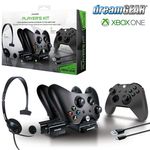 Players Kit Xbox One - Dreamgear