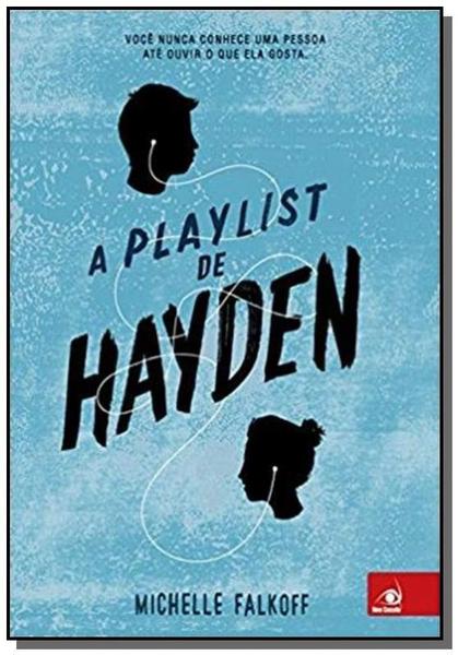 Playlist de Hayden, a - Novo Conceito