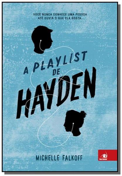 Playlist de Hayden, a - Novo Conceito