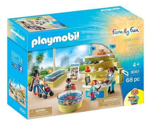 Playmobil - Aqua Shopping - 9061 - Sunny