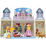 Tudo sobre 'Playmobil Castelo da Princesa Game Box - Sunny Brinquedos'