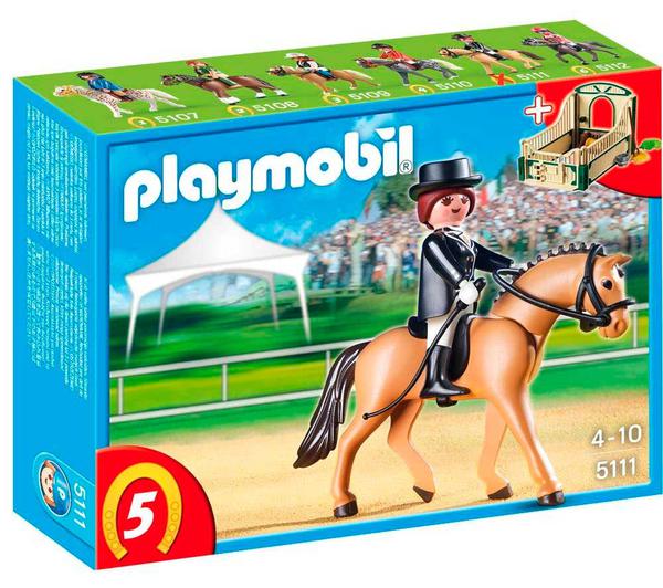 Playmobil Cavalos Colecionáveis 5111 - Sunny