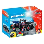 Playmobil City Action - Caminhão Guincho - 5664 - Sunny
