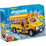 Tudo sobre 'Playmobil 5680 - Ônibus Escolar'