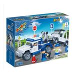 Playmobil Polícia Guincho - 8345 - Banbao