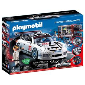 Playmobil - Porsche Gt911 Cup - 9225 - Sunny