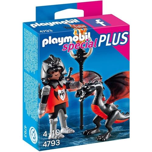 Playmobil - Special Plus 4793