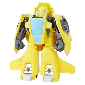 Playskool Heroes Transformers Rescue Bots Bumblebbe - Hasbro