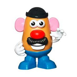 Playskool Mr Potato Head Sr. 7487 - Hasbro