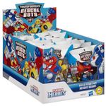 Playskool Transformers Mini Robô Rescue Bots Sortidos - Hasbro