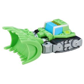 Playskool-Transformers Rescue Bots Boulder Hasbro A7024