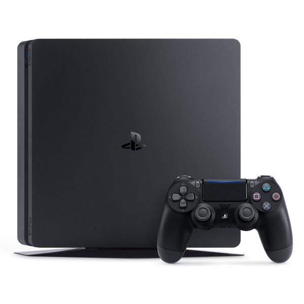 Console Playstation 4 PS4 Slim 1TB - Sony