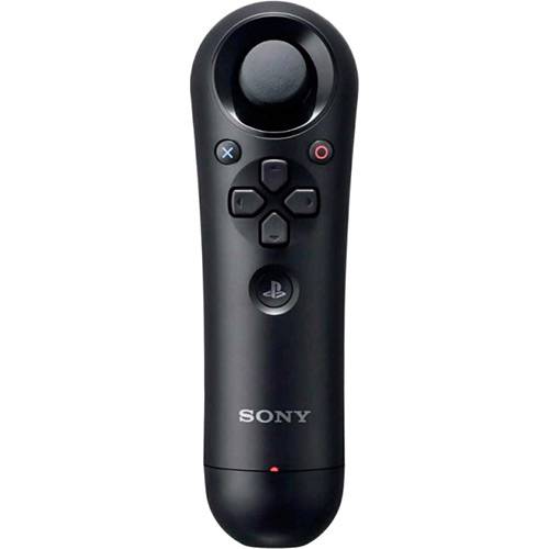 PlayStation Controle PS Move Navigation - PS3