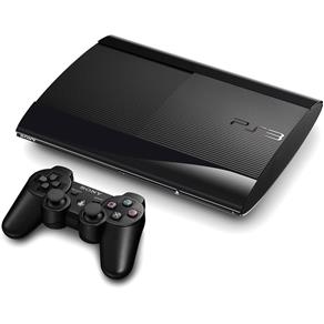 PlayStation 3 Super Slim 500GB Sony