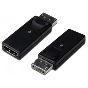 Plug Adaptador ACPRO DisplayPort para HDMI (NFe)