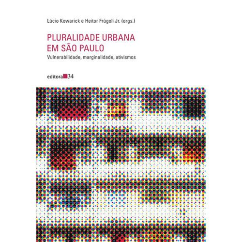 Pluralidade Urbana em Sao Paulo