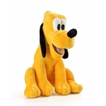 Pluto Pelúcia Disney 33cm com Som