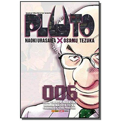 Pluto - Vol. 06