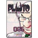 Pluto - Vol. 06