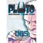 Pluto Vol.5
