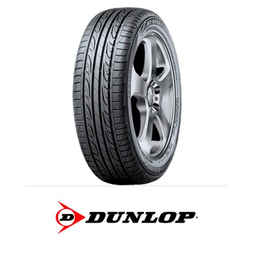 Pneu 185/60 R14 Dunlop SP Sport LM704 82H