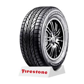 Pneu 185/60 R 14 - Firehawk 900 82H- Firestone