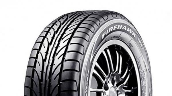 Pneu 185/60 R 14 Firehawk 900 - Firestone