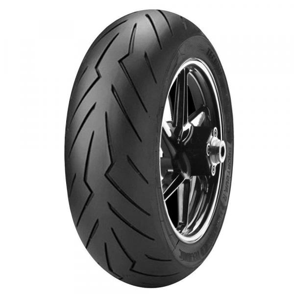 Tudo sobre 'Pneu 190/55R17 Technic Sport Cup R 75W Moto (Traseiro)'