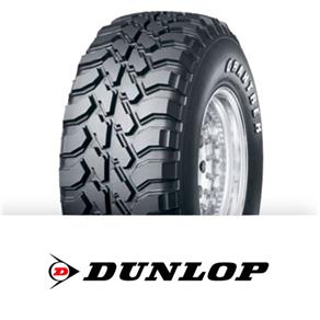 Pneu Aro 15 Dunlop Grandtrek MT1 (30X9,50R15 105S)