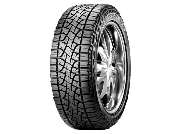 Pneu Aro 16” Pirelli 235/70R16 - 104T Scorpion ATR Street para Caminhonete e SUV