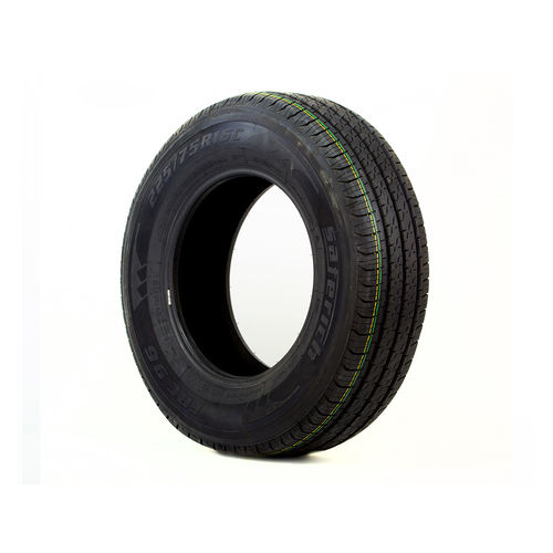 Pneu Aro 16c Carga Saferich 225/75 121/120r 10pr Frc996