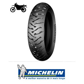 Pneu Aro 17 Michelin Anakee 3 - 120/90 R17 - 64S - 17