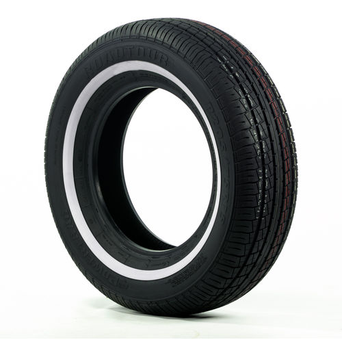 Tudo sobre 'Pneu Auto Powertrac 205/75 R15 Roadtour'